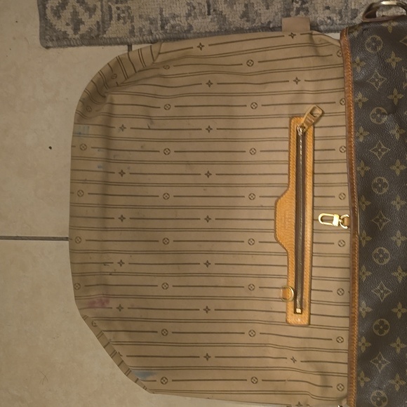 LOUIS VUITTON DELIGHTFUL - Picture 6 of 15